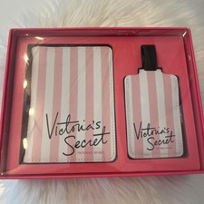NUOVO Victoria Secret 2PZ SET