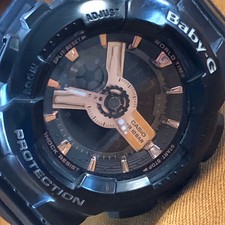 CASIO Baby-G 5338 BA-110RG