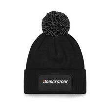 Cappello Bobble Bridgestone