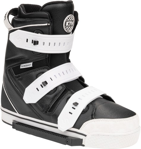 Attacco wakeboard slingshot - attacco,