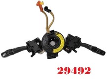 DEVIOLUCI PER TOYOTA Avensis S. Wagon 2° Serie 1CDFTV (03>08)