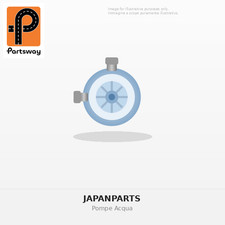 JAPANPARTS POMPA ACQUA PQ-150