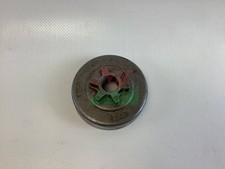 Pignone campana frizione