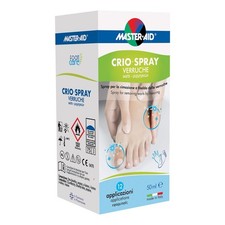Master Aid Crioline Spray