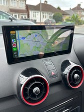 Audi A1/S1 2010-2018 Wireless