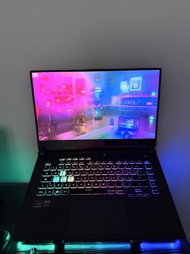 Asus strix g15 g513rm - asus, g513rm-hf299w