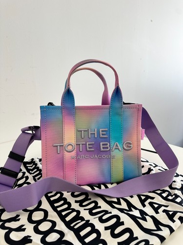 Marc jacobs mini tote bag - marc,