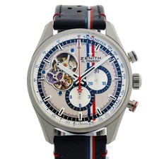 Zenith El Primero Chronomaster