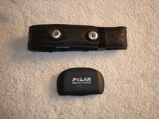 Polar WearLink WIND