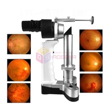 LYL-S Microscopio lampada a