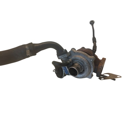 Turbocompressore fiat grande - fiat,