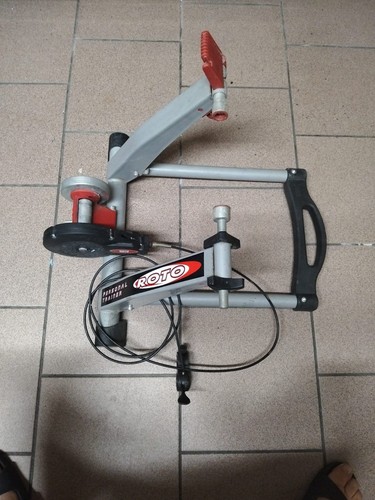 Rullo bici bicicletta per - bicicletta,