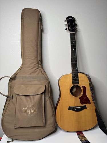 Taylor big baby - big, 307-gb