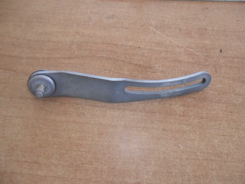Staffa alternatore completa - staffa,