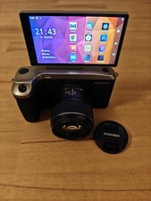 Yongnuo YN455 Live Camera 4K