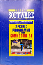 COMMODORE 64/128 -- SESSANTA