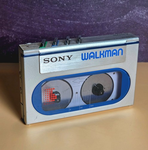 Sony walkman lettore - sony,