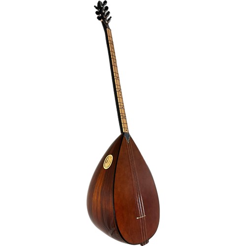 Yeni uzun sap saz - uzun, baglama