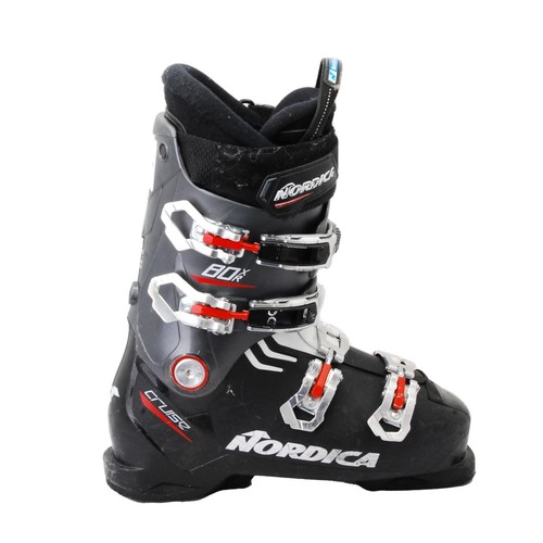 Scarponi sci usati - sci, nordica