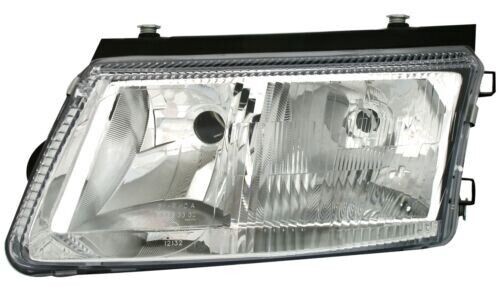 Faro sinistro per passat 3b - vw,