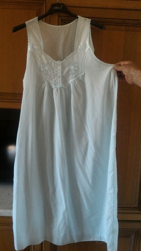Camicia notte donna verde - notte,