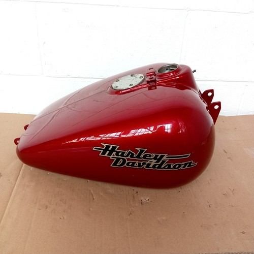 Harley davidson fxd dyna super - harley,
