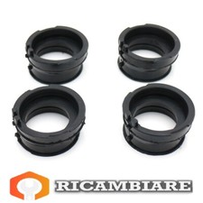 Collettori Aspirazione Corpo