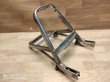 (leggi descrizione) portapacchi posteriore moto morini excalibur 350