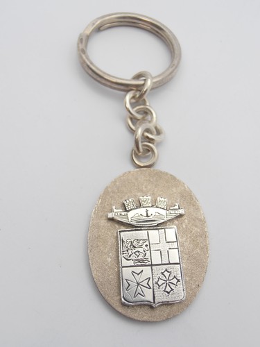 Italian navy 925 silver - italian, navy: