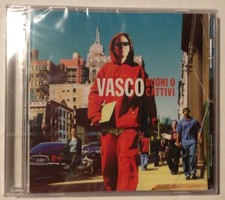 VASCO ROSSI - Buoni o Cattivi