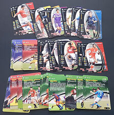 "Carte Football Champions