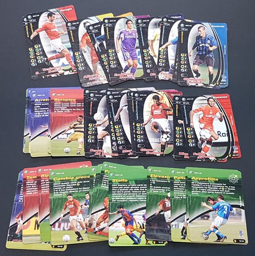 Carte football champions - "carte,