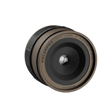 PolarPro LightLeak (THE ONE) 28 mm f11 obiettivo Sony Alpha E-Mount B-Ware