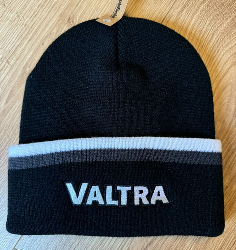 Cappello berretto con polsini