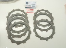 2144131D00 Originale Suzuki DR 650 800 KIT x7 dischi frizione rivestito guarnito