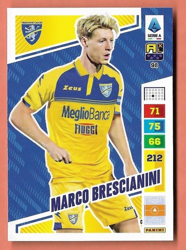 Panini calciatori adrenalyn - panini,