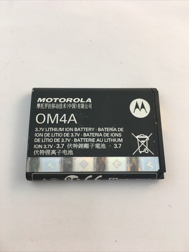 Batteria originale motorola - originale,