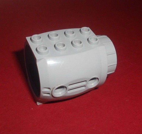 Lego turbina motore - lego, turbina/motore