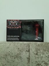 The X Factor Special Edition