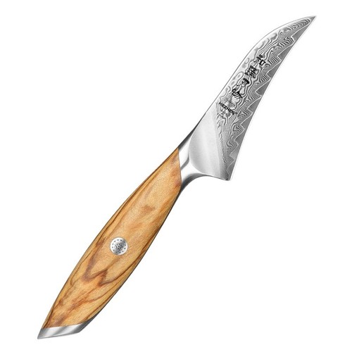 Spelucchino curvo hezhen - spelucchino,