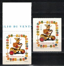 Varietà europa pinocchio con - pinocchio,