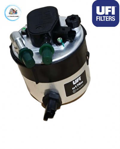 Filtro gasolio ufi - filtro,