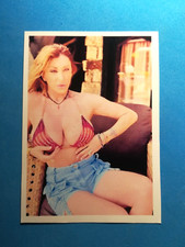 Foto stampa sabrina salerno - stampa,