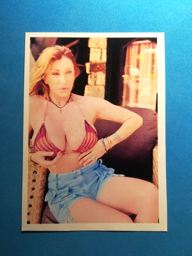 Foto stampa sabrina salerno - sabrina,