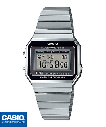 CASIO