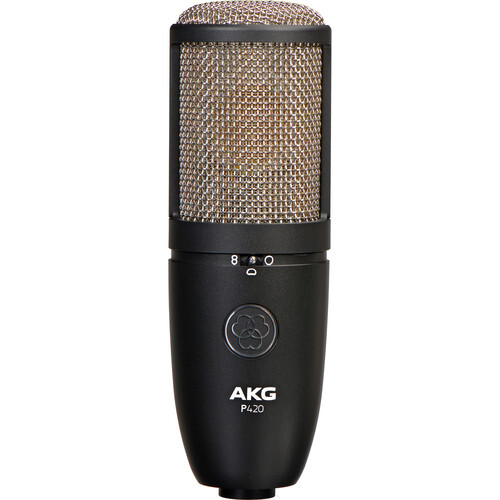 Akg project studio - akg,