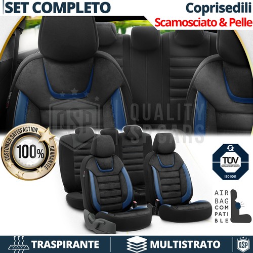 Coprisedili per ford focus - coprisedili,