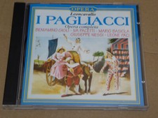 GIGLI, PACETTI, BASIOLA ET AL