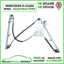 NUOVA MERCEDES CLASSE G W463