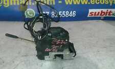 RICAMBI USATI, SERRATURA  ANTERIORE SINISTRA MERCEDES C220 (2001)